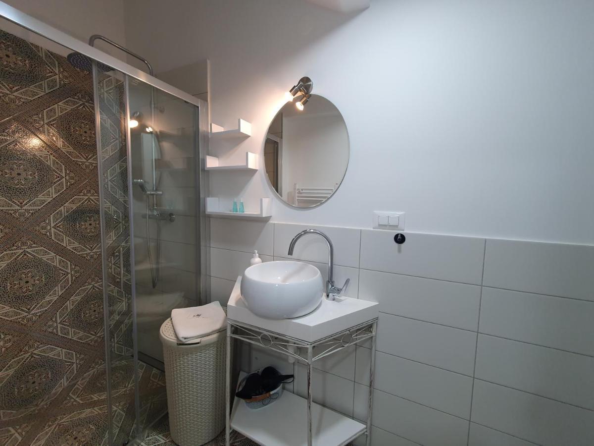 Charming Apartment Mila In Privat House With Free Parking Ljubljana Exterior foto